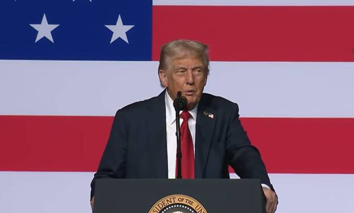 트럼프, 관세로 中희토류 맞대응