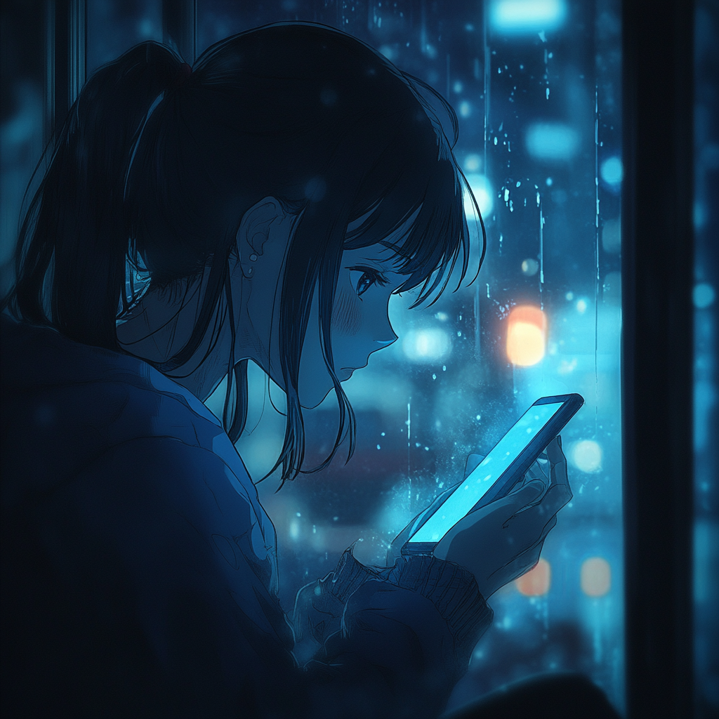 스마트폰 꿈해몽