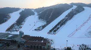 23년 24년 무주 덕유산 스키장 개장일 