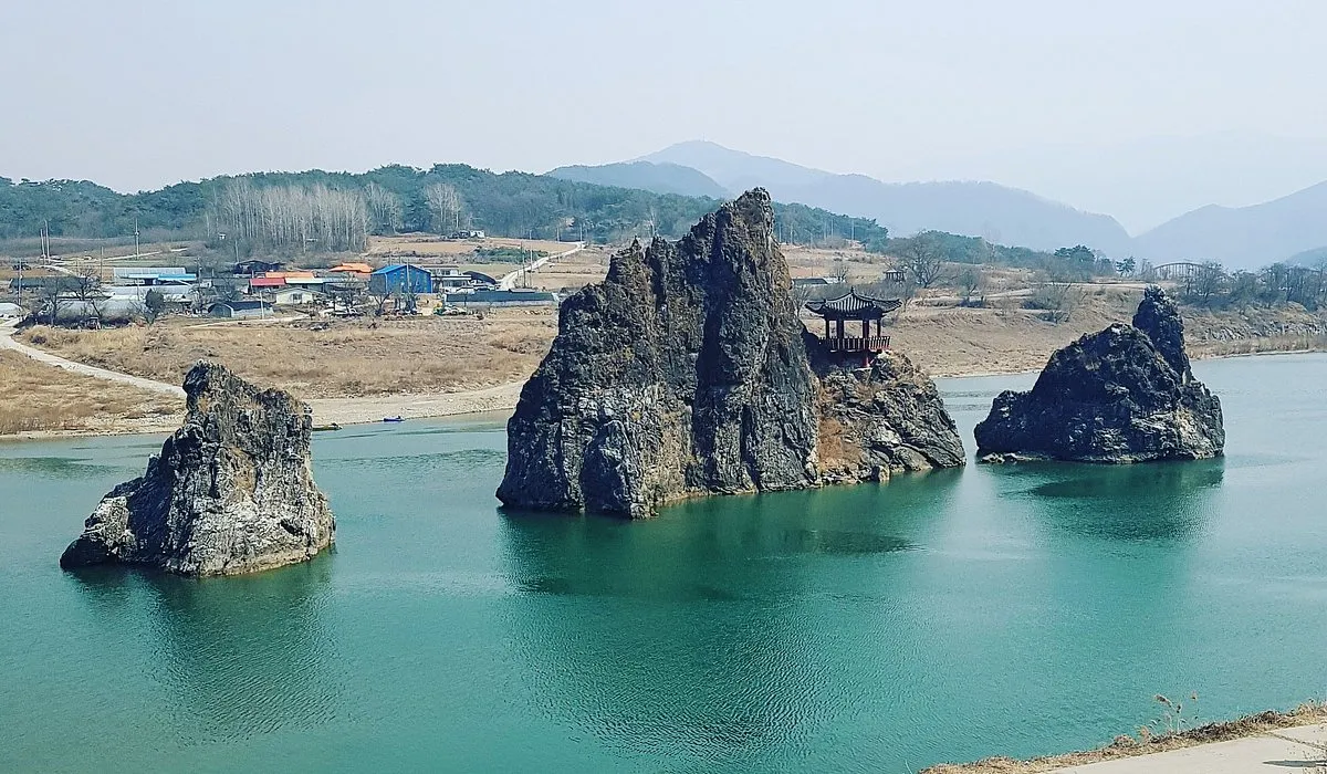 단양 가볼만한곳 도담삼봉 유람선 예매 꿀팁_2