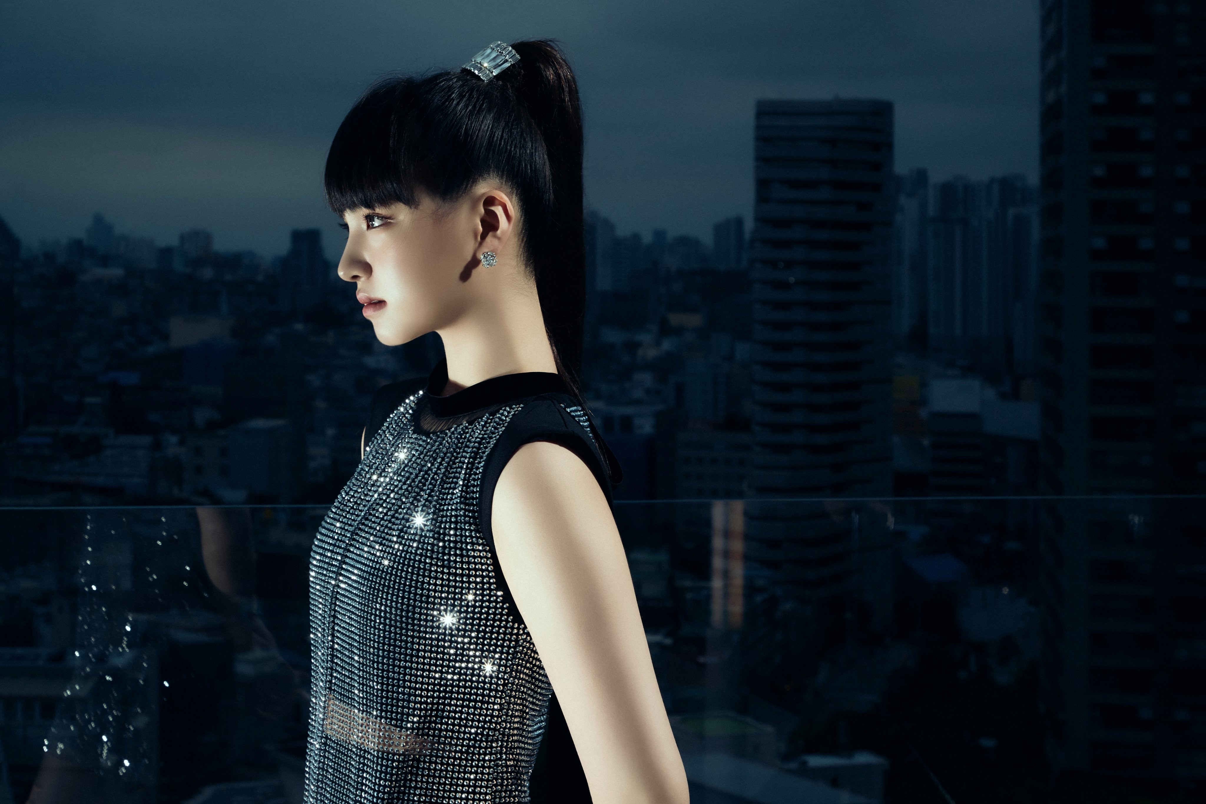 IVE 'After Like' Concept Photo #리즈