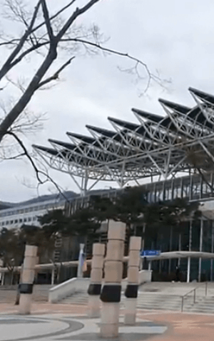 서울에서 경주 가는 길-KTX&amp;#44;고속버스&amp;#44;자가용