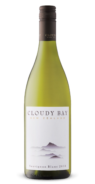 Cloudy Bay