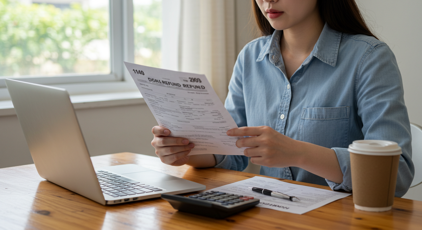 소득공제&amp;#44; 세금 환급