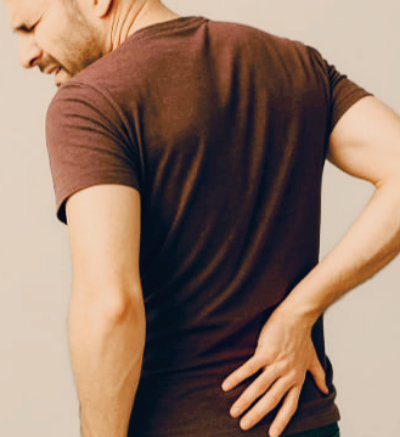 엉치뼈가 아픈이유 통증 원인