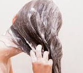 탈모 해결-카페인 함유 샴푸- 효과