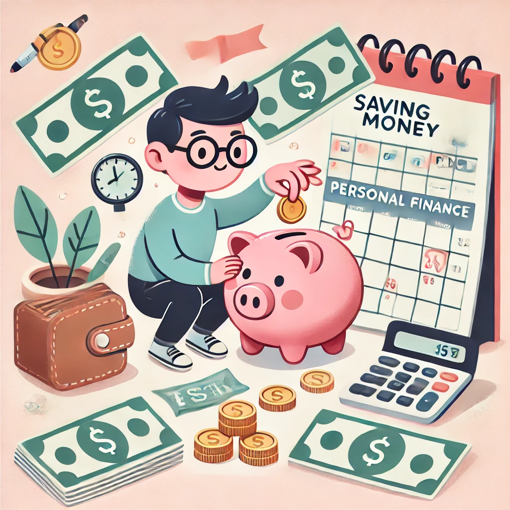 인생을 바꾸는 재테크책 추천!