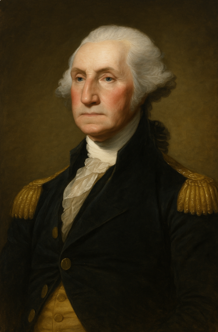 George Washington