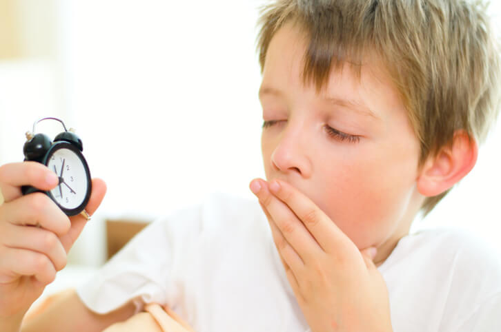 성장호르몬 나오는 시간