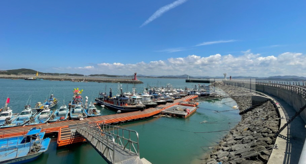 서천동백꽃쭈꾸미