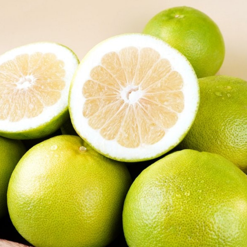 쌉싸름하고 달콤한 메로골드 자몽