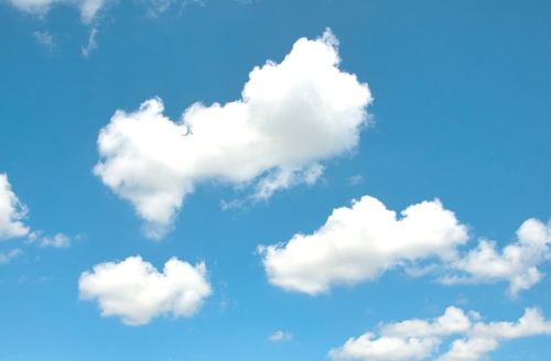 자외선 지수 높은 시간과 흐린날 자외선 지수는 어떨까?