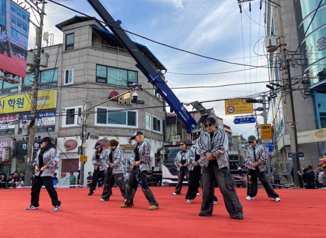 제9회 홍천강 별빛음악맥주축제 2025