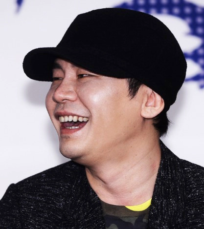 양현석 프로필 나이 고향 부인 재산