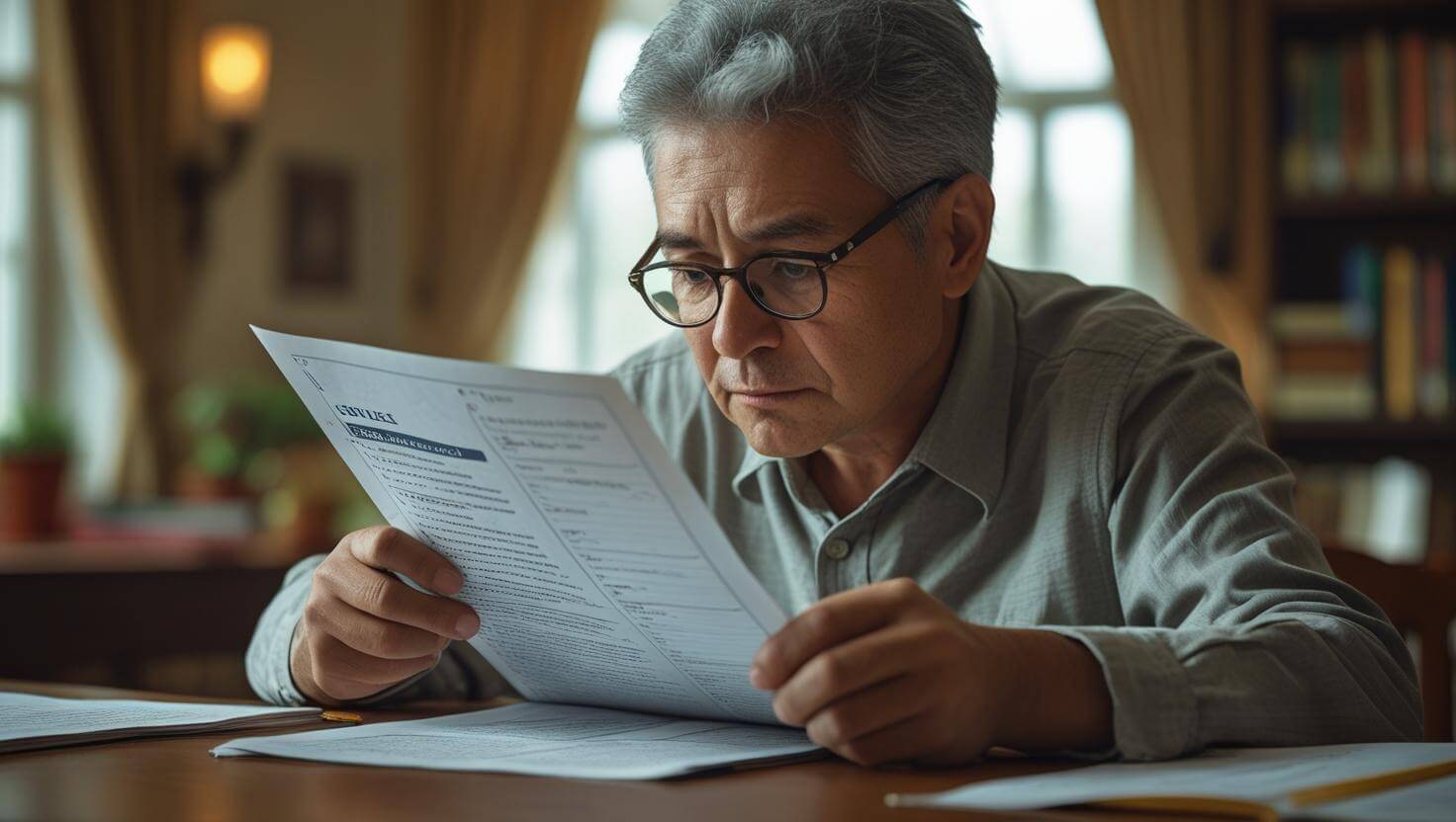 중년을 위한 스페인어 시험 종류 완벽 정리