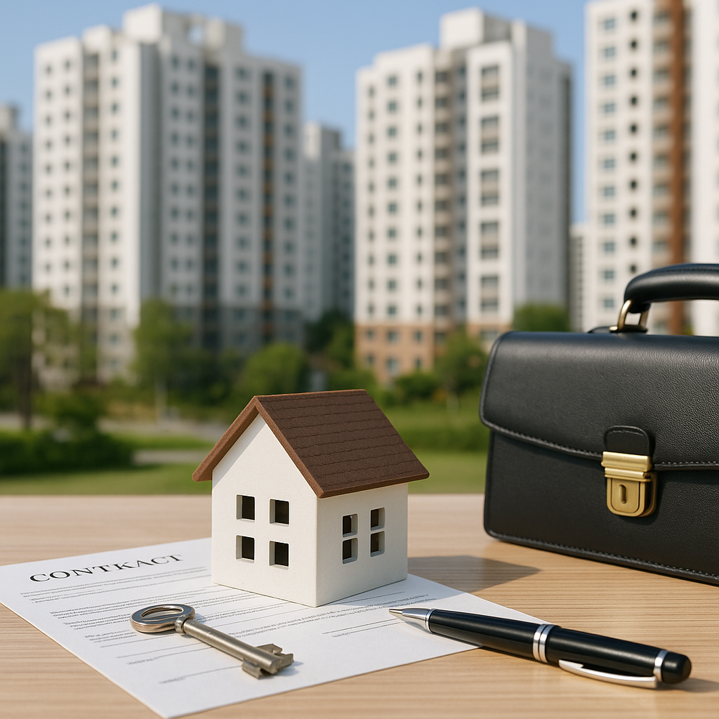 LH 청년전세임대주택 신청내용 총정리