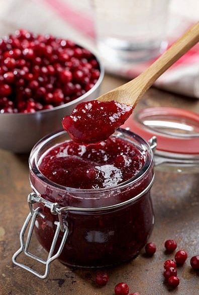 링곤베리 퓨레 쥬스 만들어 먹는법