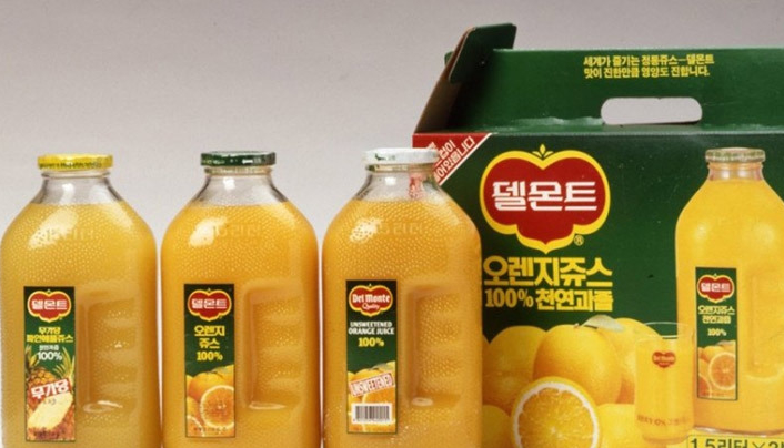 델몬트 파산 이유 3가지