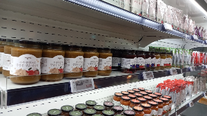 파주장단콩웰빙마루