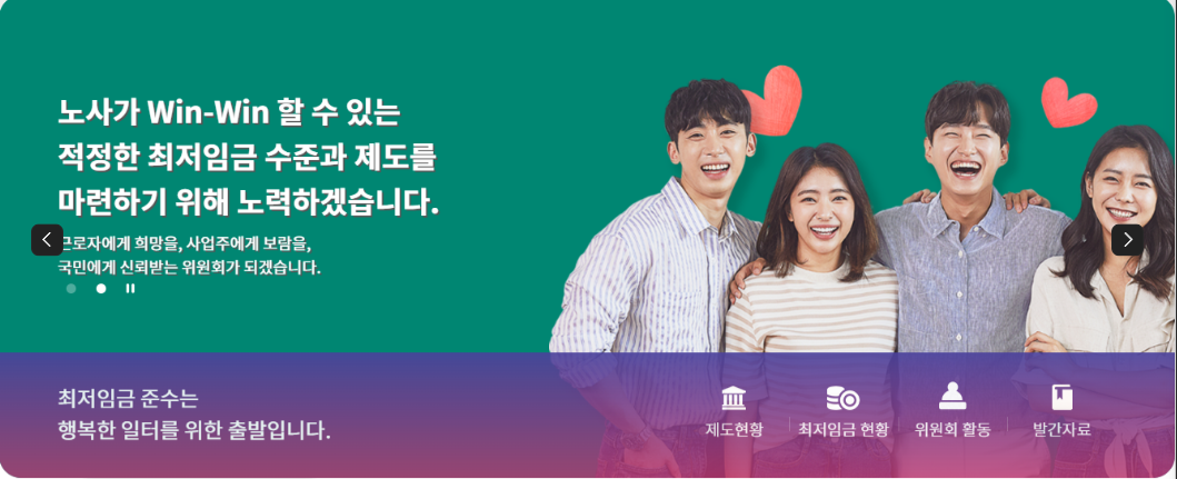 2026년 최저시급, 왜 중요할까?