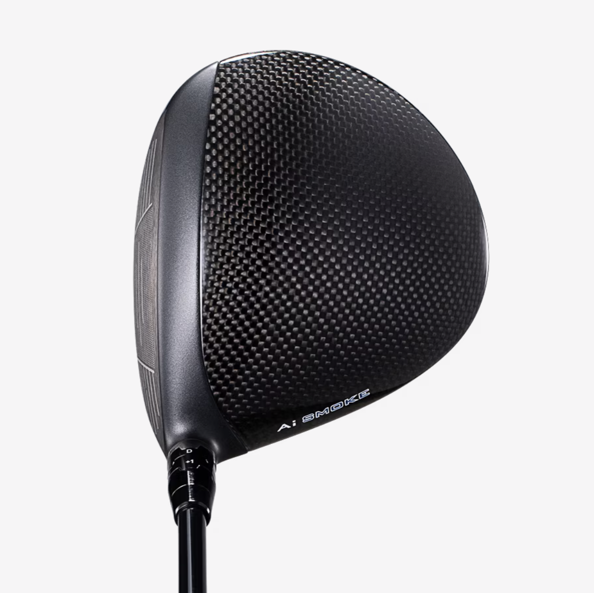 2025 캘러웨이 파라다임 Ai Smoke Triple Diamond