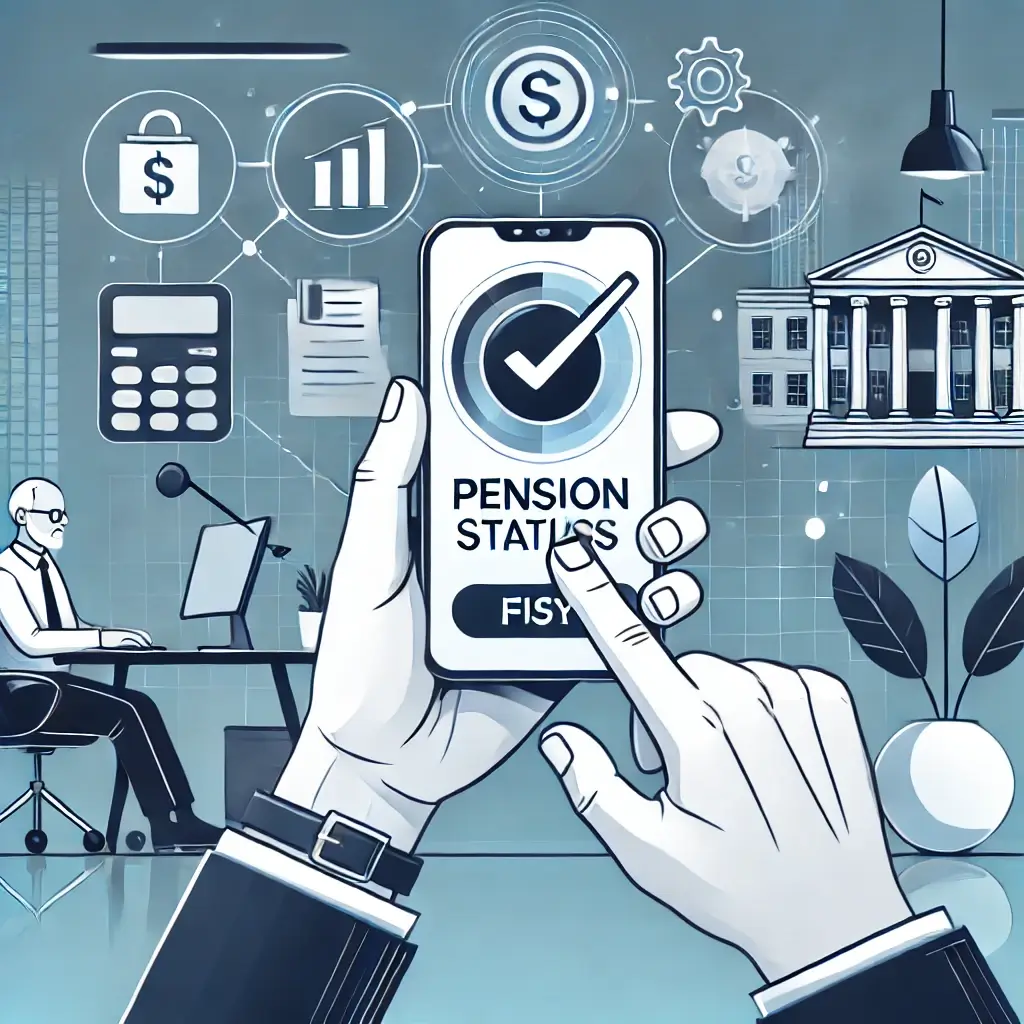 기초연금 모의계산