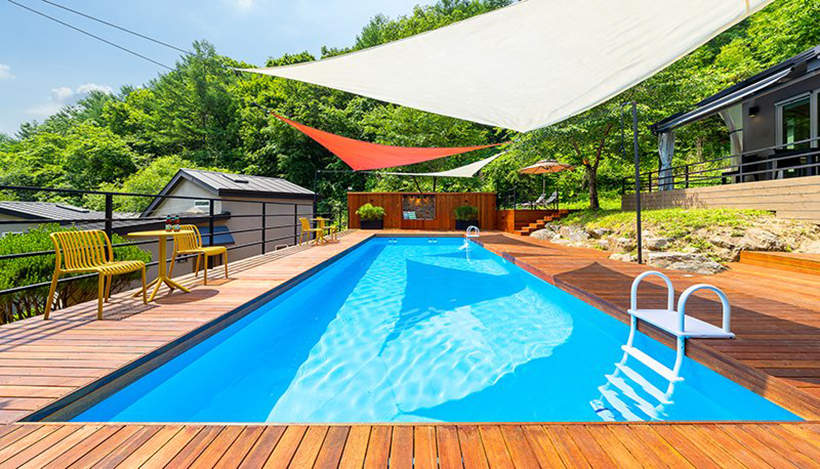 2024 가을 캠핑 준비물