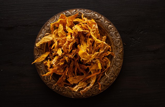 꽃차 종류 효과별 추천 리스트