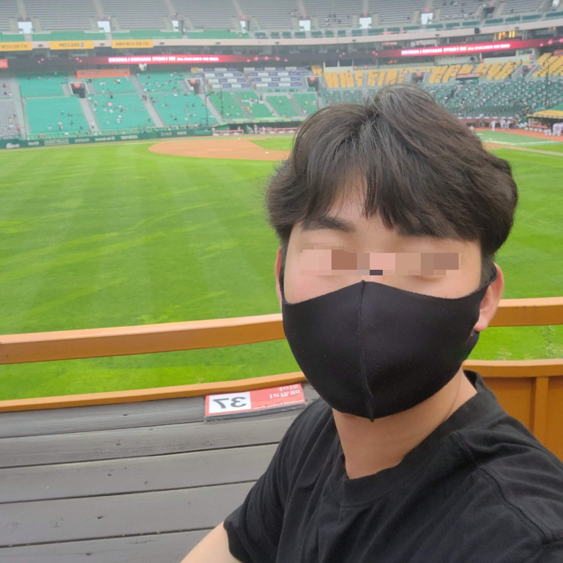 링크버즈-야구장