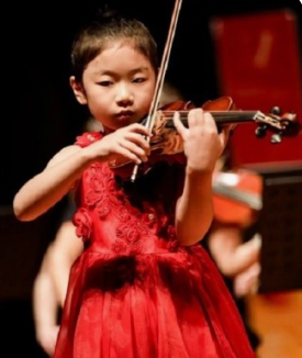 김연아 바이올리니스트 프로필 바이올린 유퀴즈