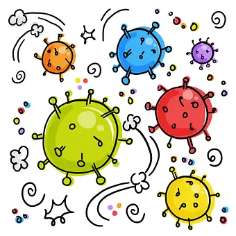 하지정맥류 증상