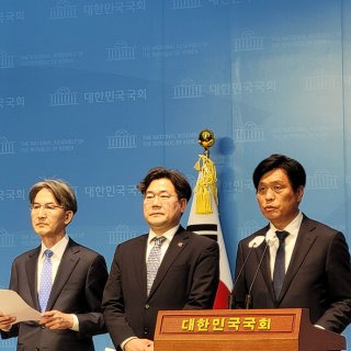 방송3법 개정안 찬반