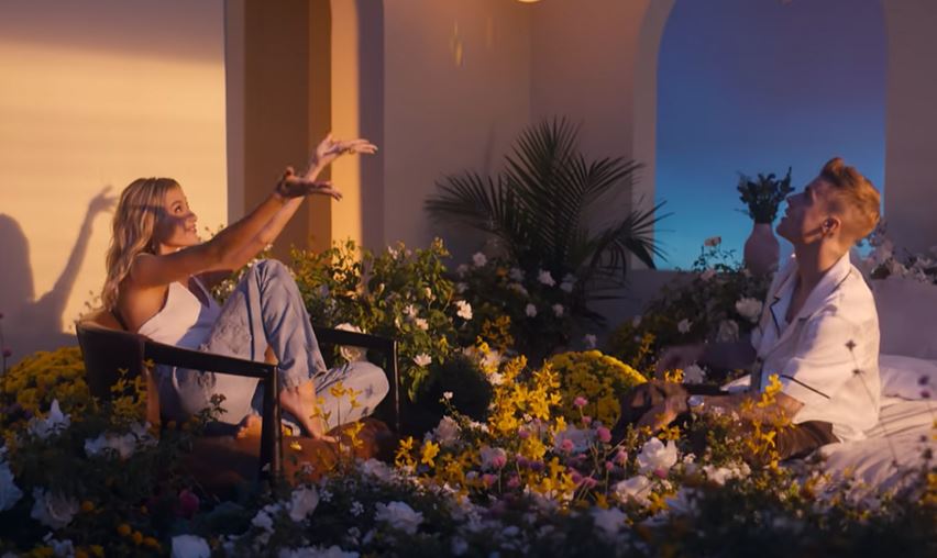 10000 HOURS 가사 해석 발음 정리