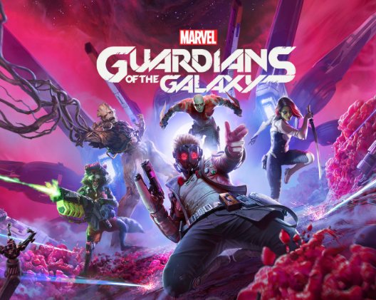 가이언즈오브갤럭시3줄거리