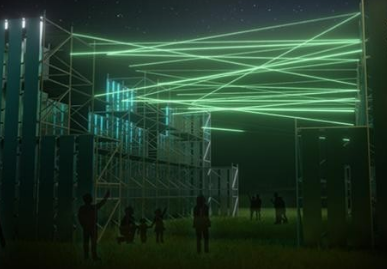 2024 서울 라이트 한강 빛섬 축제 일정