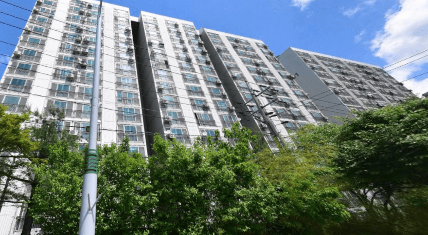 50년 공공임대주택 입주자격 임대료 음성금왕 아파트 모집공고