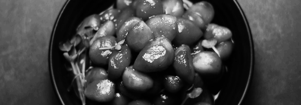 고추장 130g, 올리고당 70g