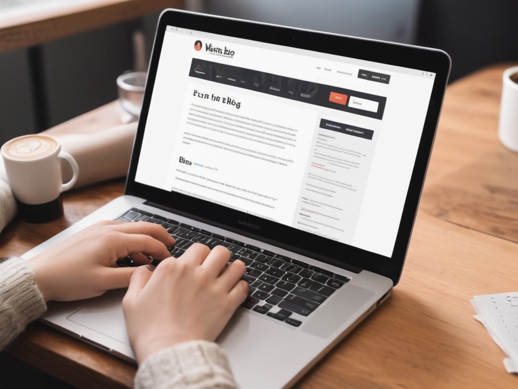 2024년 최신 기준으로 블로그 포스팅 잘하는 법 매뉴얼