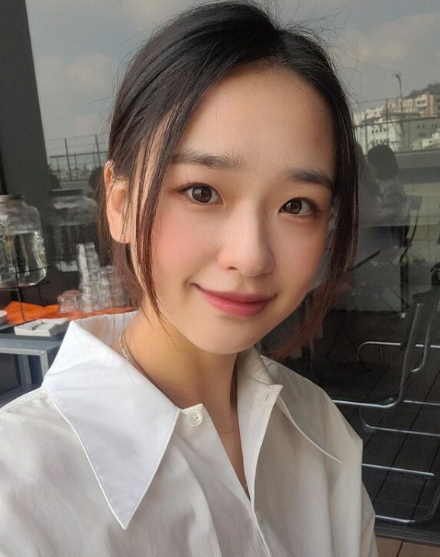 체조선수 손연재 열애중