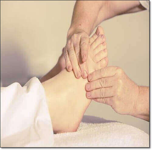 지간신경종 치료