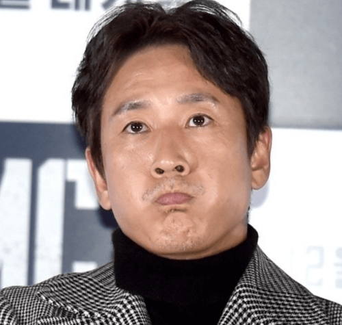 이선균