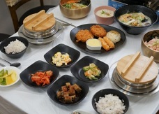 홍게살치즈고로케-