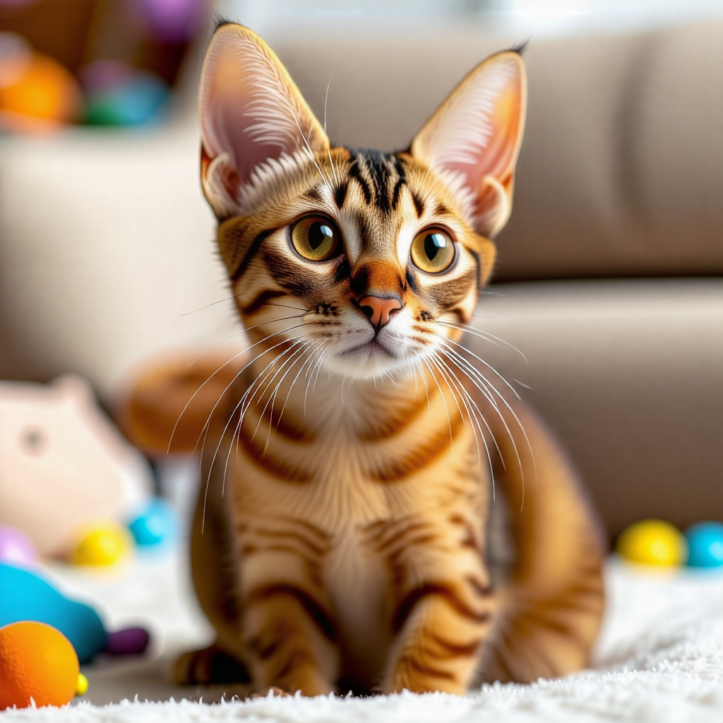 고양이-노령묘-관리