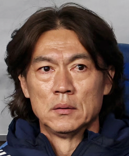홍명보 프로필 나이 고향 학력 감독 리더십 경력 | 홍명보 국대감독 축협 내정 배경