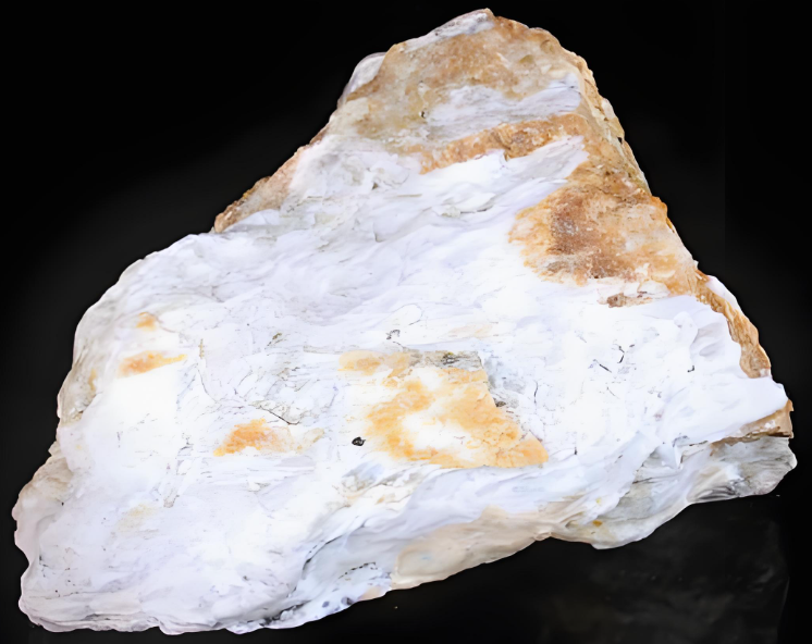 실리마나이트(Sillimanite)