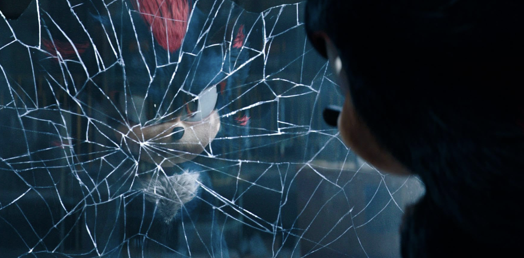 수퍼 소닉 3 포토