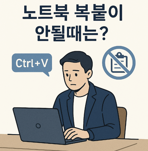 복붙 오류일 떄는 나를 찾아라!