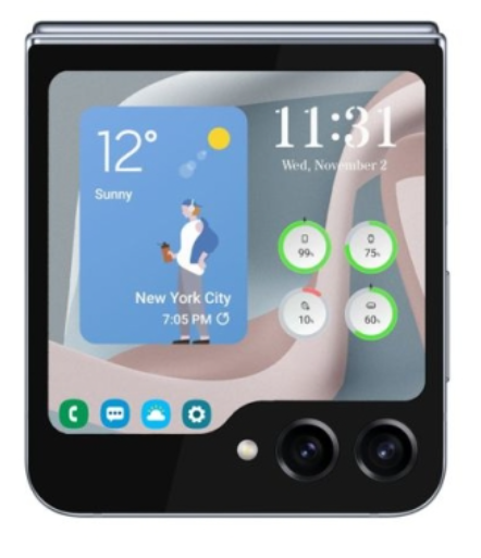 Z플립5-비교분석-스펙-출시일-사전예약