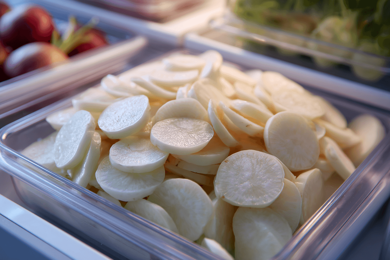 자른-무가-담겨-있는-이미지