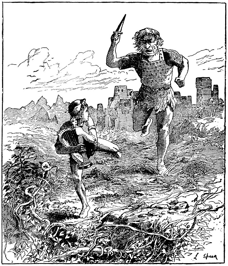 Jack-running-from-the-giant-in-the-Red-Fairy-Book-(1890)-by-Andrew-Lang
[출처: 위키백과]